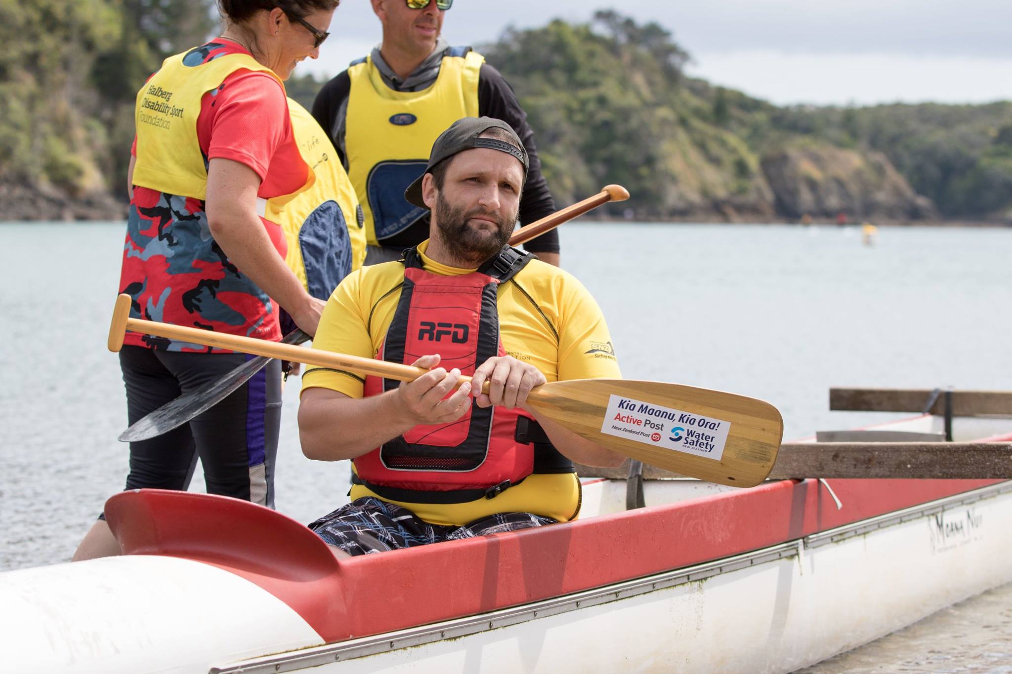 Bereavement: Brent Lynn